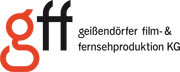 Logo Geißendörfer Film- und Fernsehproduktion