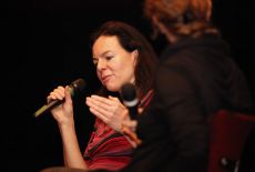 06. Monika Willi berichtet wie sie und Haneke das Publikum Zeit erfahren lassen