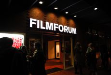 08. Das Filmforum - die Heimat der Abendveranstaltungen von Filmplus